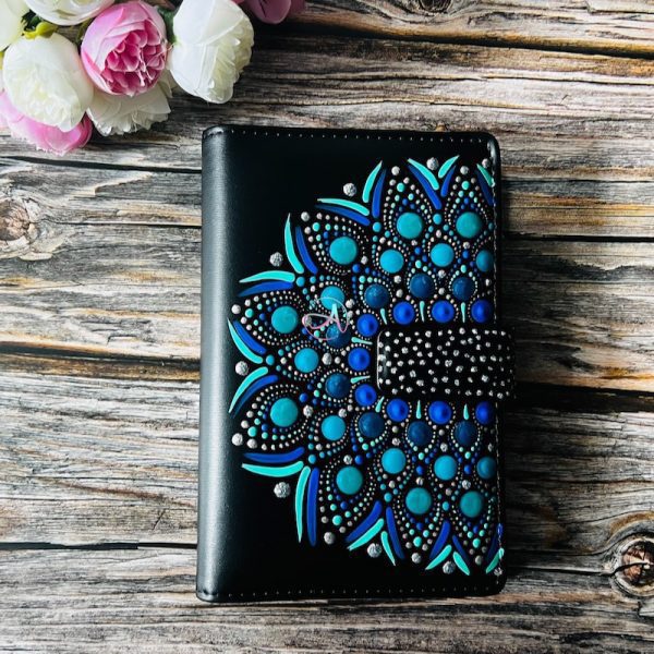 Agenda neagra clapeta