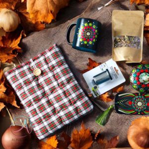 Set cadou toamna ad Dots